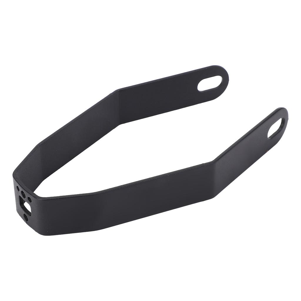 Electric Scooter Rear Mudguard Bracket Stainless Steel Scooter Mudguard Support Bracket Replacement