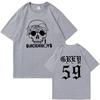 T Shirt G59 Tour Clothing American Hip Hop Fashion Tees Gift for Fan O-Neck Casual Short Sleeve Women T-Shirts Tops