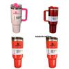 Stanley Tazza Termica da Auto da 40oz Acciaio Inossidabile 304 Premium Termos per Sport all'Aperto