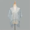 Elegant Retros Shawl Light Weight and Comfortable Shawl Advanced Cooling Shawl Multipurpose Accessory for Women