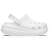 Crocs Crush Clog White 207521 100