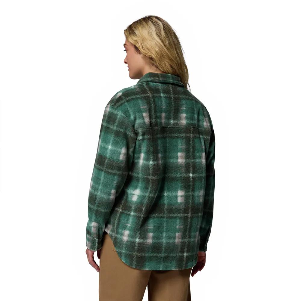 Columbia Флис Benton Springs™ II