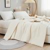 Tangna Home Textiles Four-Season Lightweight Soy Fiber Blend Quilt
