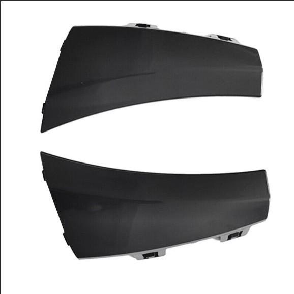 Mercedes-Benz W205 C200 Front Bumper Trim A2058856502 A2058856602