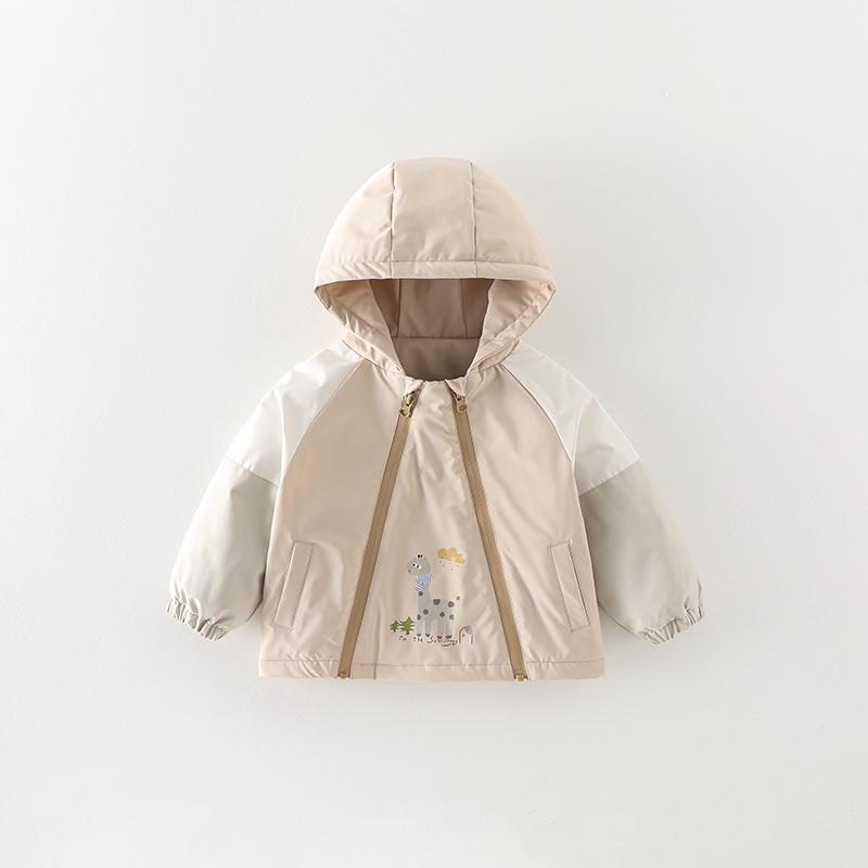 Winter Clearance: Baby Down Jackets - No Returns/Exchanges on Non-Quality Issues