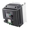 Solar Inverter 4KW Variable Frequency Drive Photovoltaic Pump Speed Controller Input DC200‑400V Output 1PH 0‑220VAC