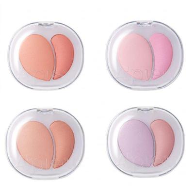 Make-up – Blush