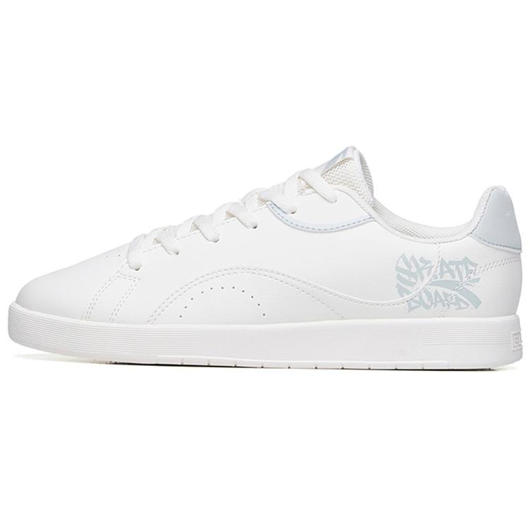 (WMNS) ANTA Life Series Sneakers White Women s 122228061-3 EU 35.5
