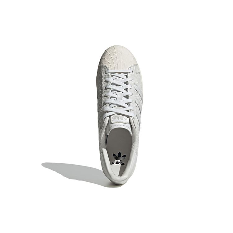 Adidas Superstar 82 Crystal White Men Sneakers Chalk-White HP2914