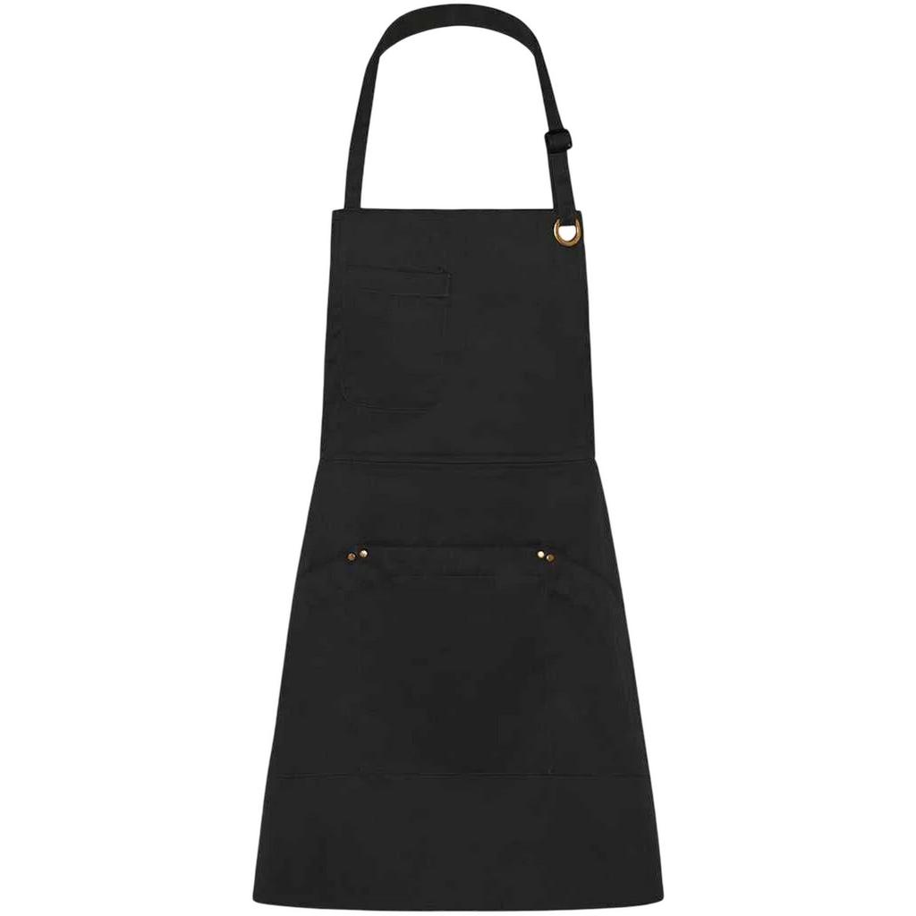 Dennys Unisex voksen Le Chef Helforkle