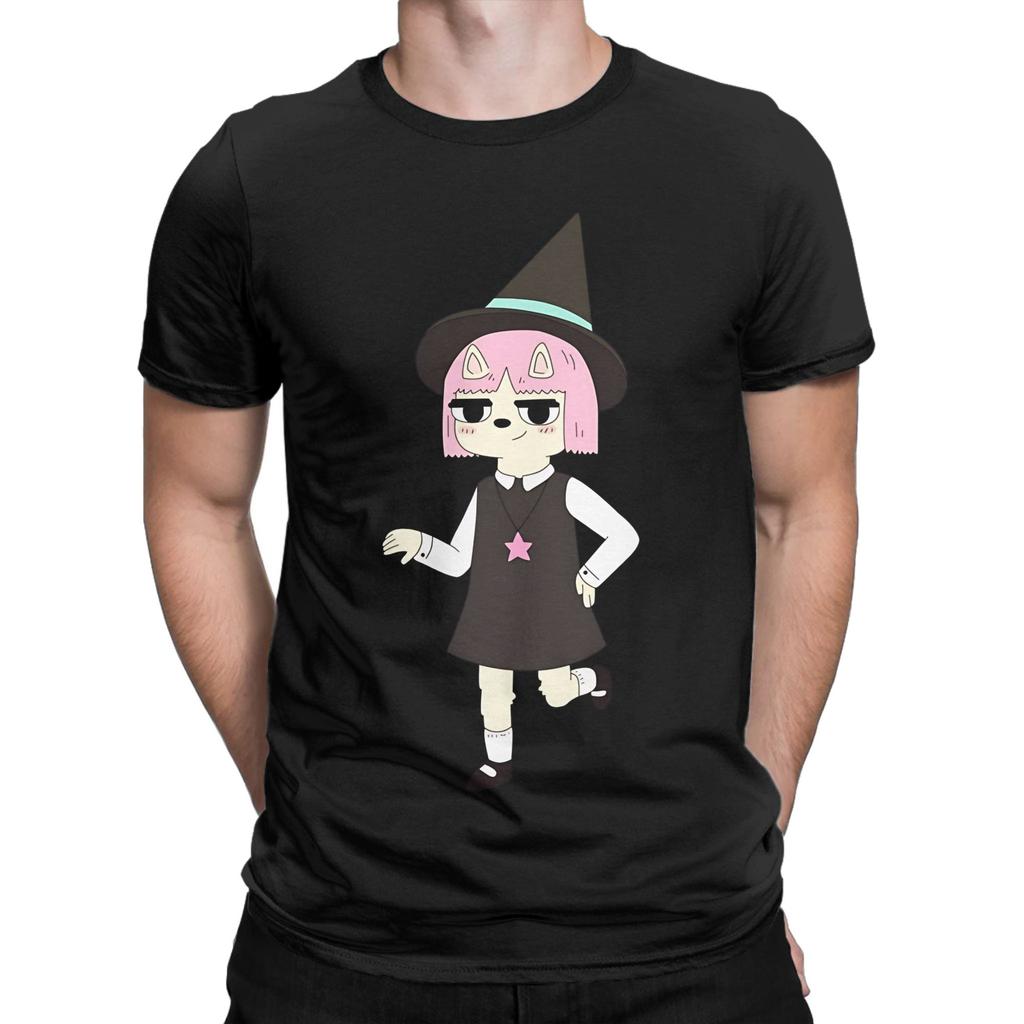 Susie Novelty 100 Cotton TShirt Summer Camp Island Tops Tees For Unisex