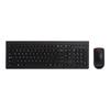 Lenovo M120Pro Wireless Keyboard and Mouse Combo
