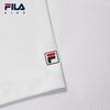 FILA Boys' Knit Short Sleeve Polo Shirt