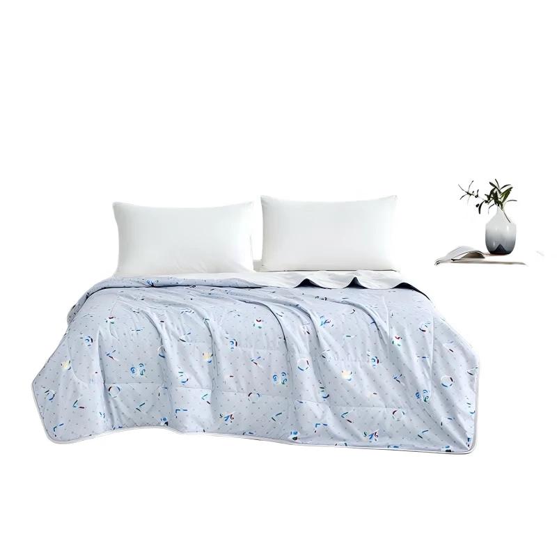 

LOVO LV Designer Collection Dreamscape Summer Quilt