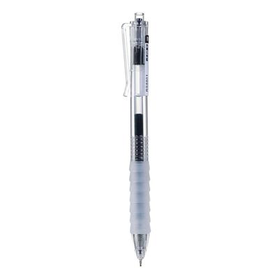 Black/Blue/Red Ink Gel Pen Quick-drying Ballpoint Pen Simple Signature Pens  Stationery