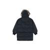 Converse Down Jacket Winter Women's Black 10019430-A02