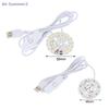 {Summer2} DC5V Dimmable 48/55MM LED Chips SMD5730 LED Lamp USB Dimmer 5W 10W Light Board White Warm Light With ON/OFF Swicth