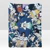 anime DStone Adventure Throw Soft Flannel Blanket for Bed Bedroom Sofa Picnic Throw Skinfriendly Breathable Gift Cover