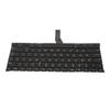 Laptop Replacement Keyboard 5 Million Keystroke US Layout Keyboard for OS Laptop Air A1369 A1466