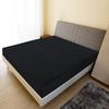 Jersey Fitted Sheet 160x200 Cm Cotton