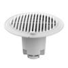 Silicone Floor Drain Core: Sewer Deodorant, Anti-Backflow, Anti-Stain, Anti-Insect, for Kitchen & Bathroom.