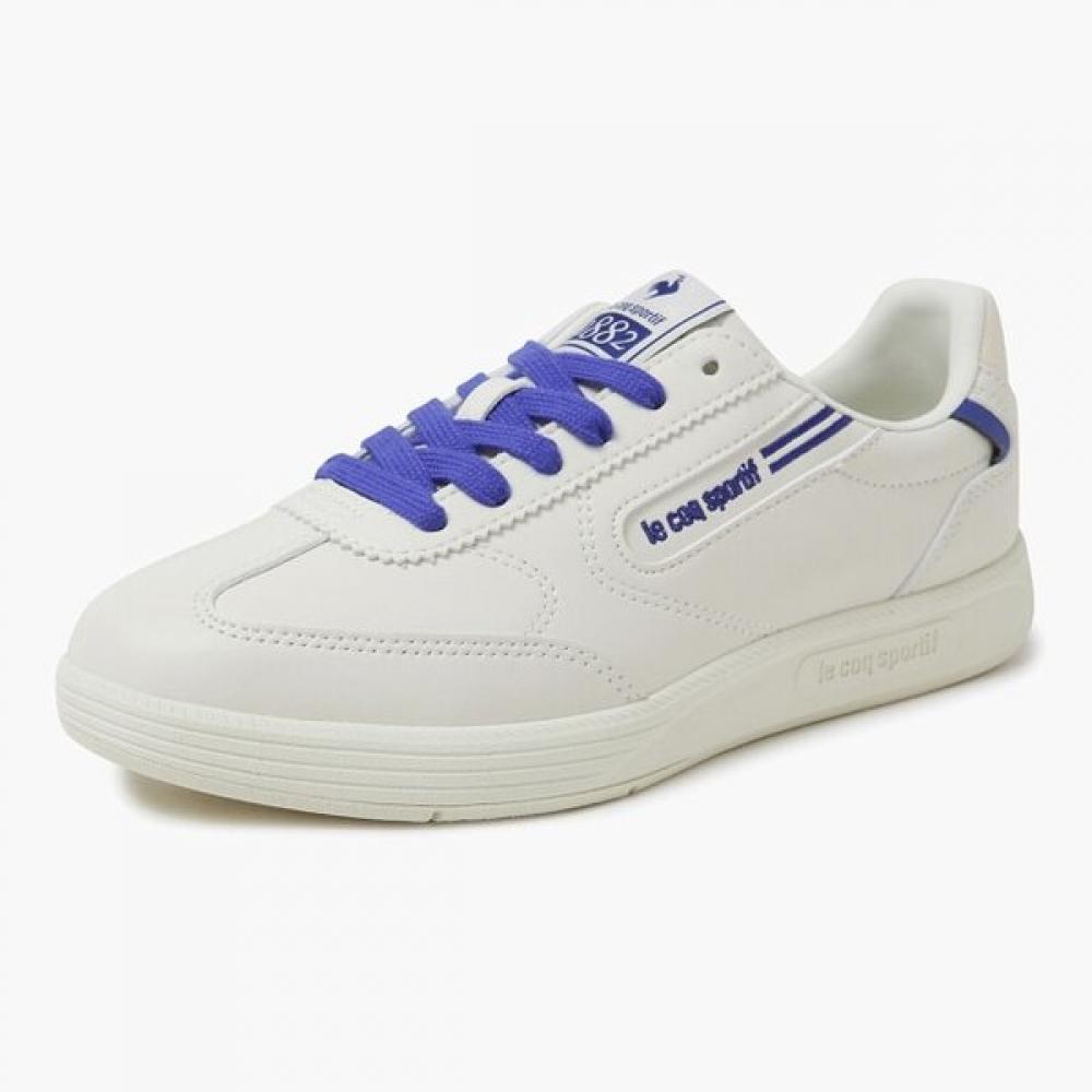 Le Coq Sportif Unisex Sunday Blu Qp123lcu14
