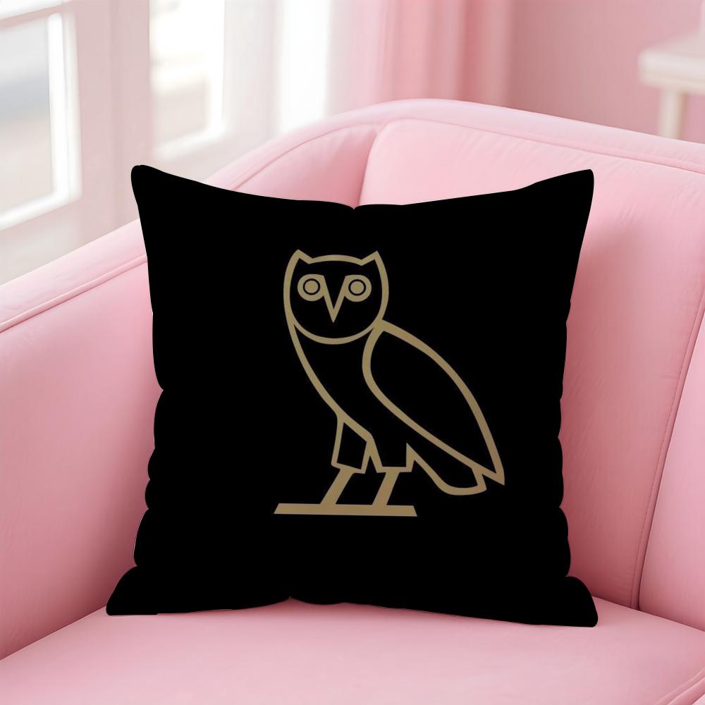 S-Saiko S-Sakura Spanish Cushion Cover Comfortable Reversible Pillow Cover Ideal for Car Sofa Bedroom & Beyond