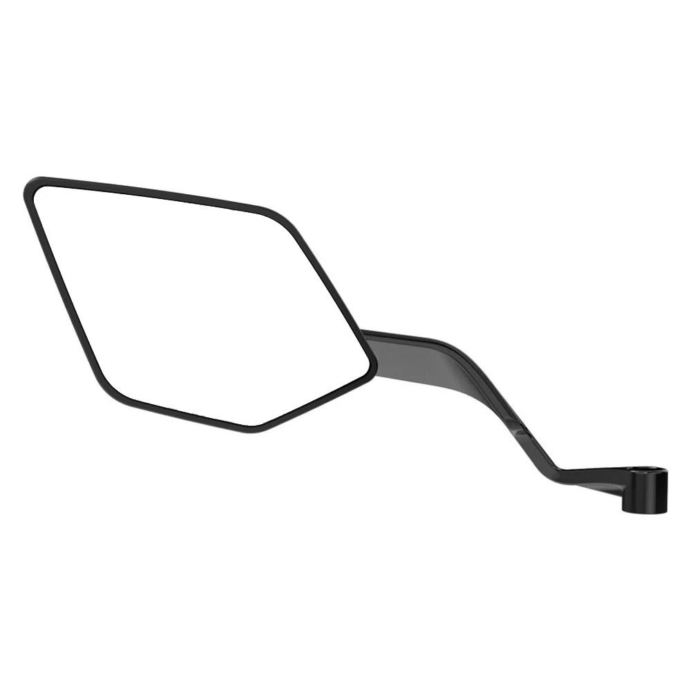 1 Pair Motorcycle 360° Rotation Side Rearview Mirror Fit For Honda CB650R CB650F