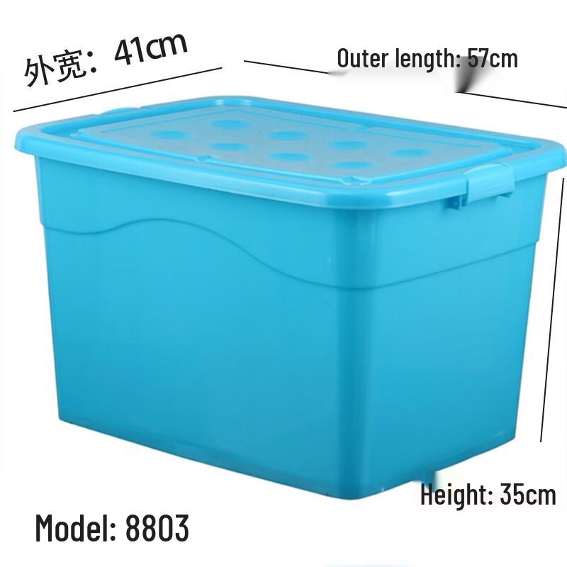 Pucheng Multi-Purpose Storage Box