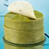 Numbersin No.1 Cica Green Pads 70 Blatt