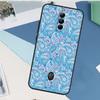 Paisley Pattern Case For ZTE Nubia Red Magic 9 10 11 8 8S 9S 10S Pro Plus 6 7 6S 7S Pro 5G 6R 10 Air Cover