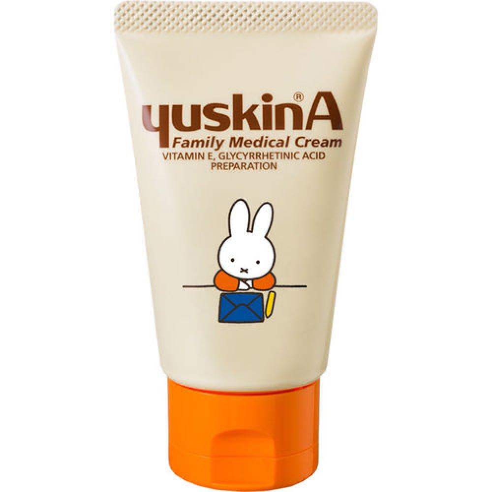 

Юскин Миффи Тюбик 60г