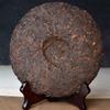 Bio-Reifer Pu-Erh-Tee 357g Puer-Teekuchen Menghai Chinesischer fermentierter alter Yunnan