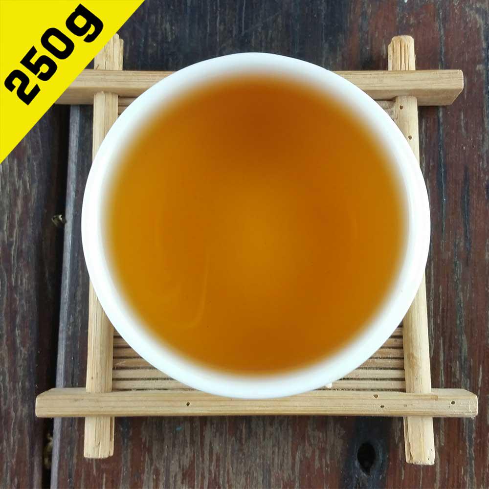 Dried Burdock Tea Chinese Herbal Tea 250g