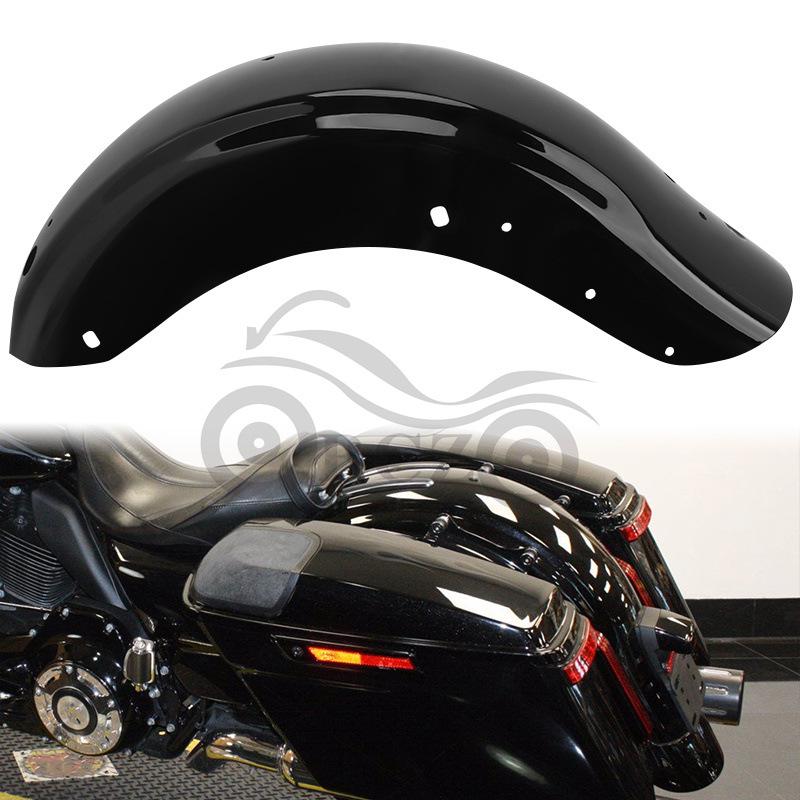 Harley Touring Hinterradschutzblech für Road King CVO 2009-2023