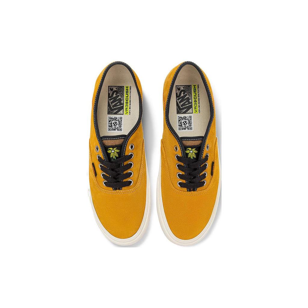 Vans Authentic Convert VR3 'Growth Garden   Sunflower' VN0009PWHF0