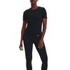 Under Armour Womens/Ladies Rush Seamless T-Shirt