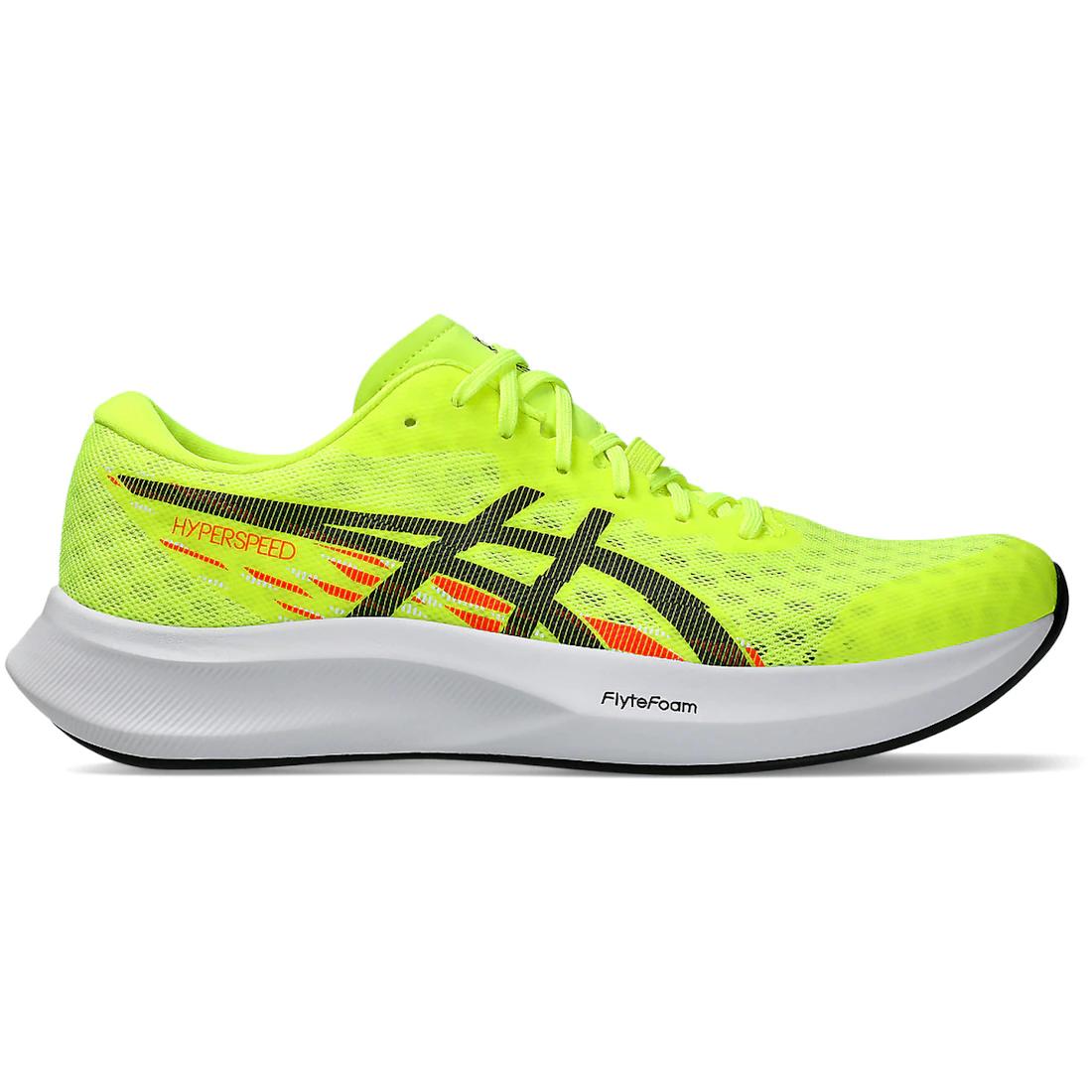 

Sneaker ASICS Hyper Speed 4 Safety Yellow Black(1011B874-750) 44.5