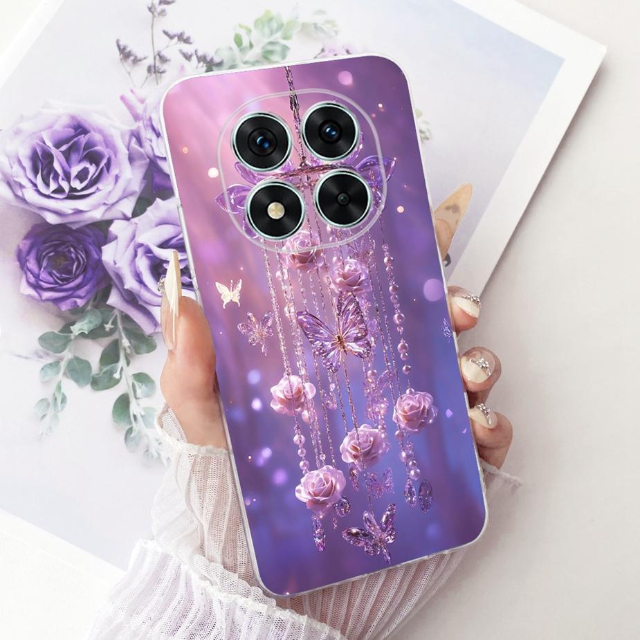 For Xiaomi Redmi Note 14 Pro 4G Case Popular Painted Cover Soft Slim Phone Case For Redmi Note 14 Pro Plus Note14 Pro+ 5G Fundas
