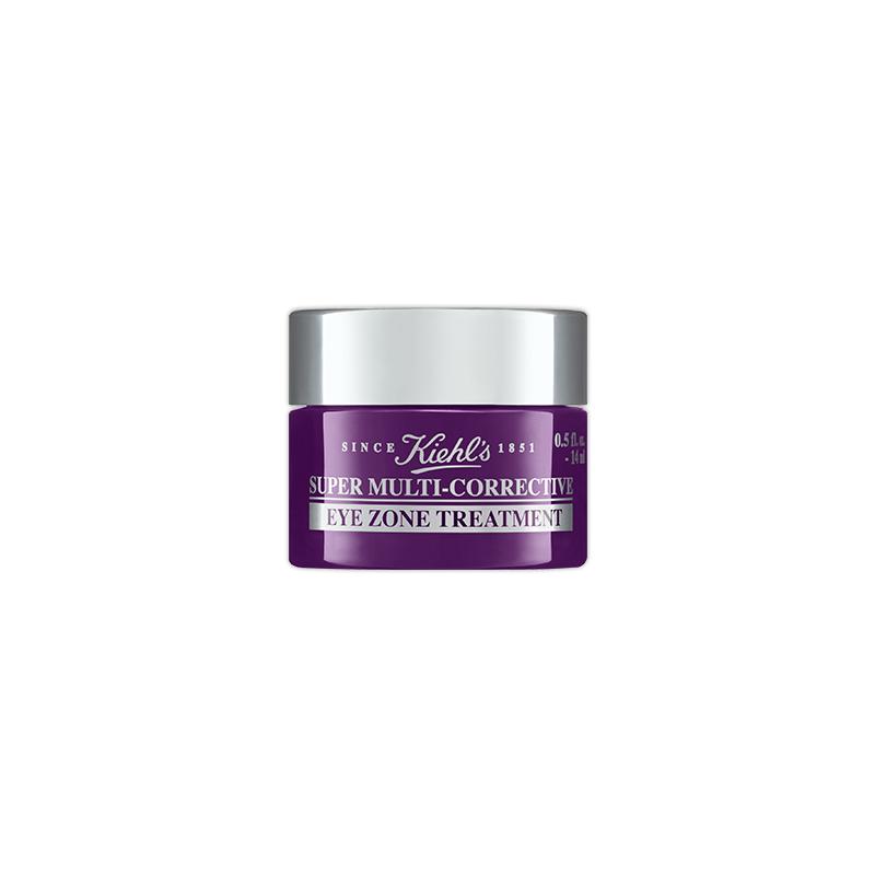 [Kiehls] NEW Super Multi-Corrective Eye Zone Treatment 14ml