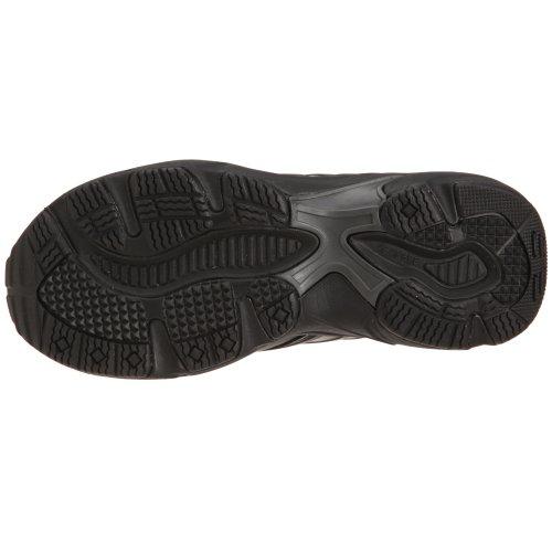 Bridgestone Asahi 501 Deck Shoes, Black, Size 26.0 cm, 2E