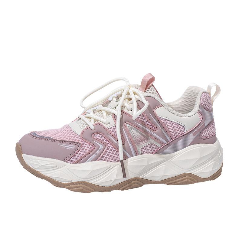 Shoes Lightweight platform sports single shoes Premium outdoor casual shoes Daily commuting