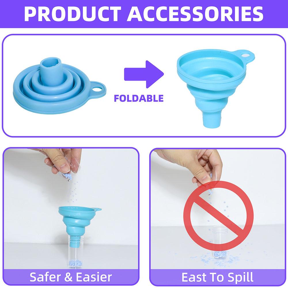 60 Grids DIY Diamond Painting Tool Storage Container Storage Box Beads Nail Art Jewelry Rhinestone Mosaic Storage Bags