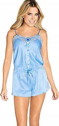 aH5225 WOMEN'S ONE-PIECE PYJAMA SYLVIE AVALON S