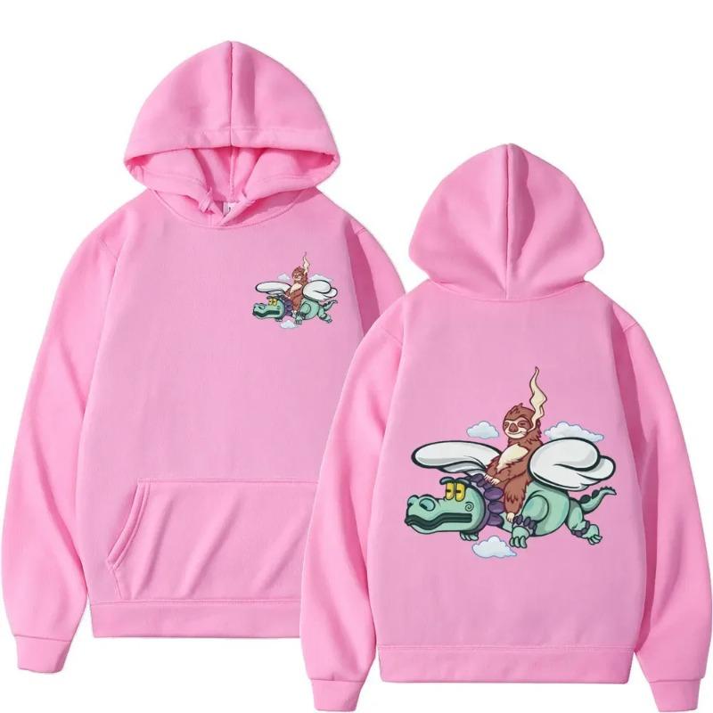 Natanael Cano Nata Montana Hoodies Corridos Tumbados Merch Women Men Hooded Sweatshirts Fashion Oversized Hoodie