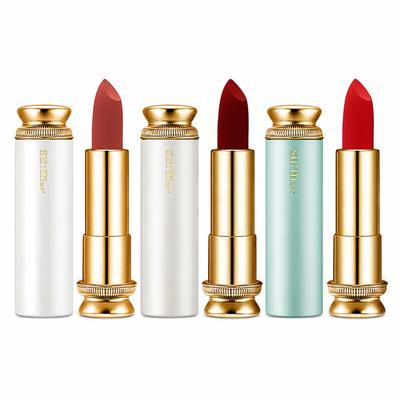 Losec Summa Velvet Lipstick (3 Options)