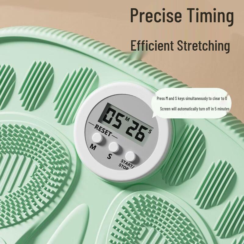 Adjustable Slant Board Calf Stretcher