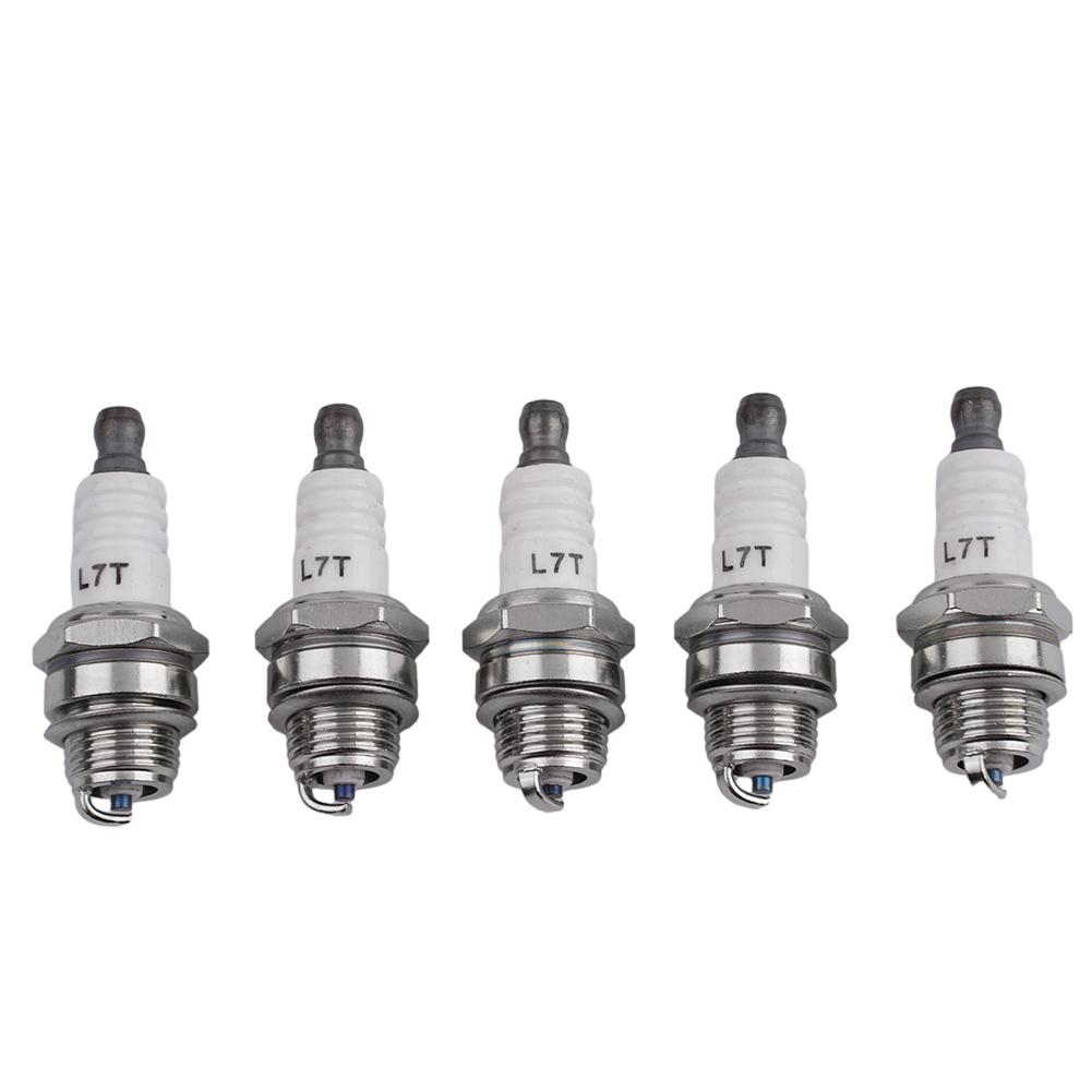 

5 Pack For Spark Fits MS340 MS341 MS360 MS361 MS380 MS381 MS390 MS440 MS441 MS460 MS640 MS650 MS660 MS880 Chain Saws China Mainland