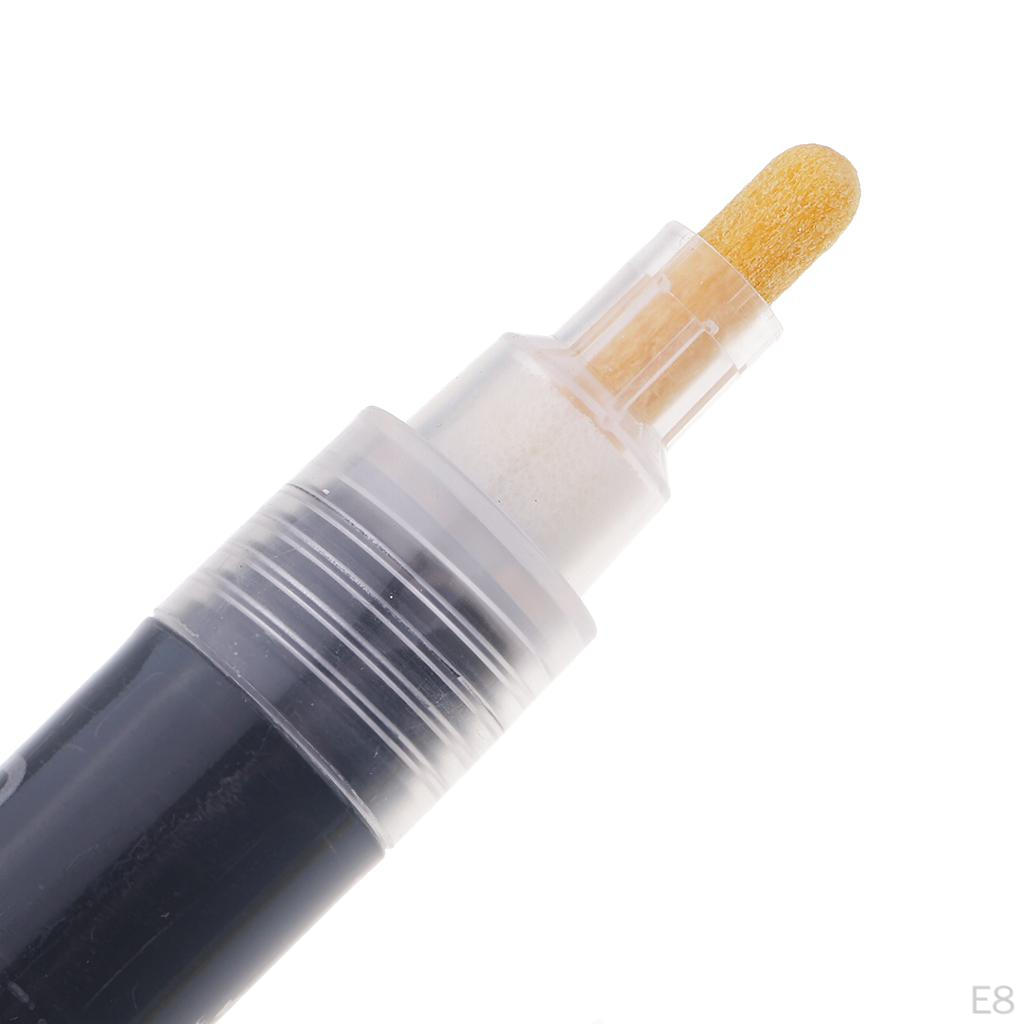 Acrylic Paint Markers Craft Pen