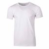 Men's Plain Round Neck T-shirt CERRUTI
